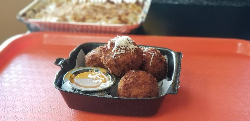 MIX N MAC - Mac & Cheese | restaurant | 280 NY-211, Middletown, NY 10940, USA | 8453815536 OR +1 845-381-5536