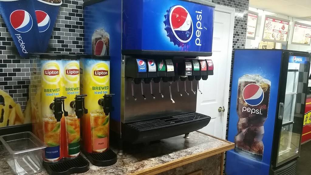 Big Cheese Pizza - W Columbia | restaurant | 1266 Main St, West Columbia, SC 29170, USA | 8038516711 OR +1 803-851-6711