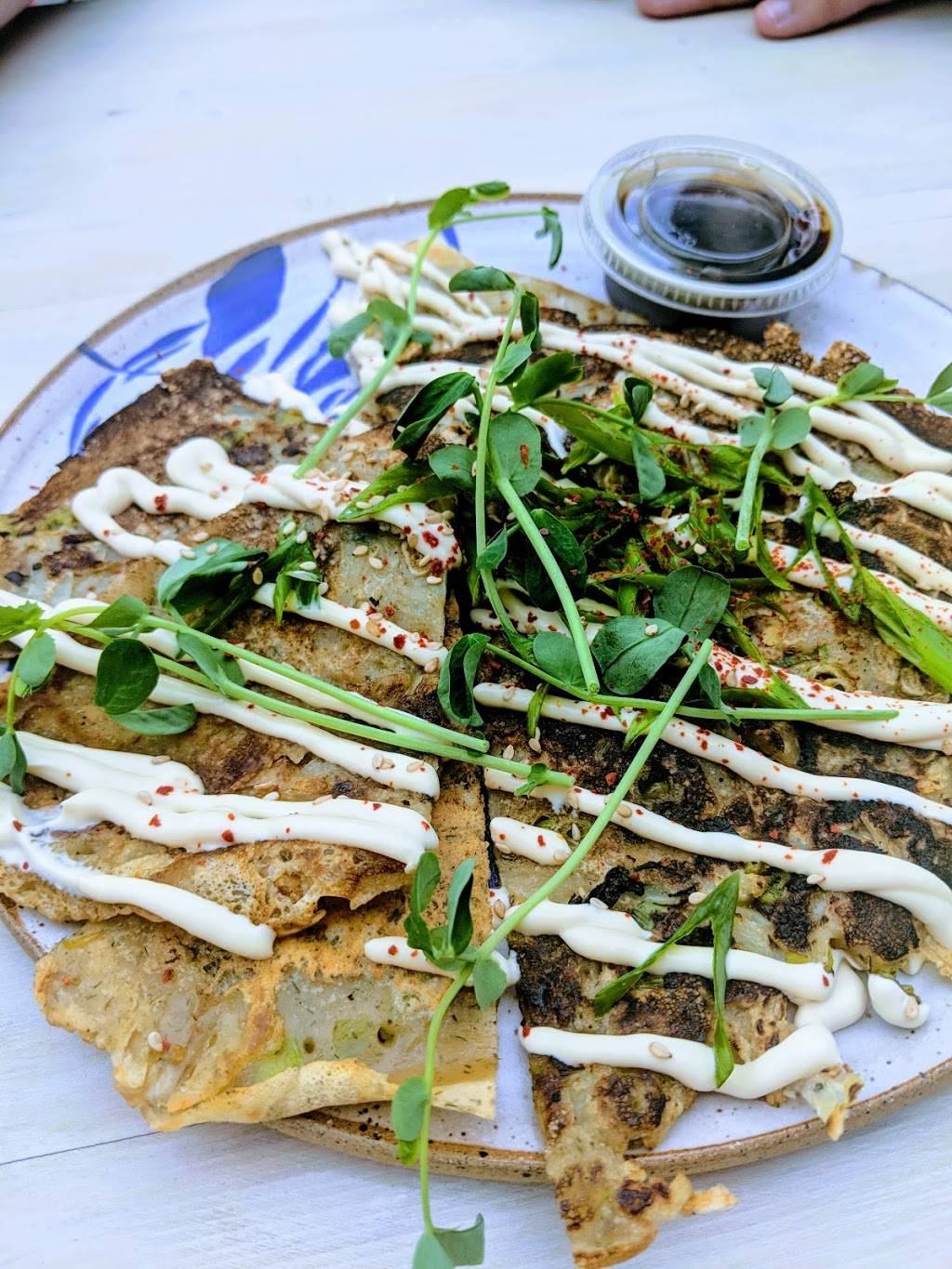 Kimski | restaurant | 954-960 W 31st St, Chicago, IL 60608, USA | 7738237336 OR +1 773-823-7336