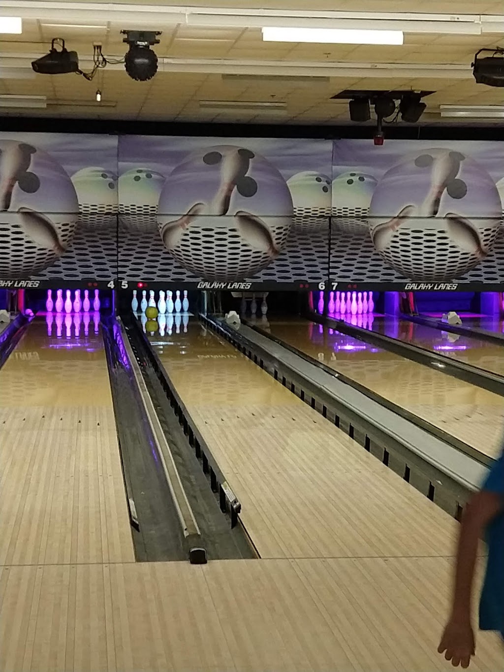 Galaxy Grill | restaurant | Bubacz St, Altus, OK 73523, USA | 5804816420 OR +1 580-481-6420