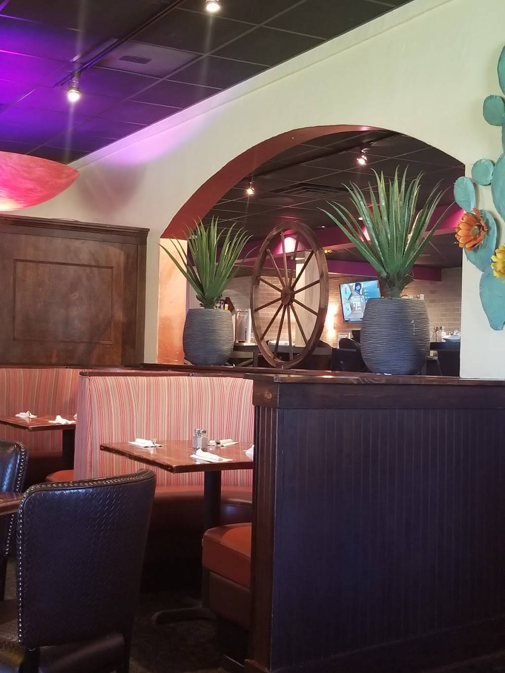 Frontera Sabores de México | restaurant | 5375 Airport Hwy, Toledo, OH 43615, USA | 4197204273 OR +1 419-720-4273