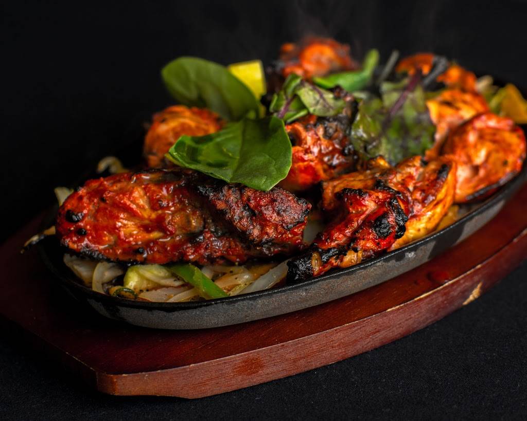 Everest Himalayan cuisine | restaurant | 5706, 2518 Merrick Rd, Bellmore, NY 11710, USA | 5163087129 OR +1 516-308-7129