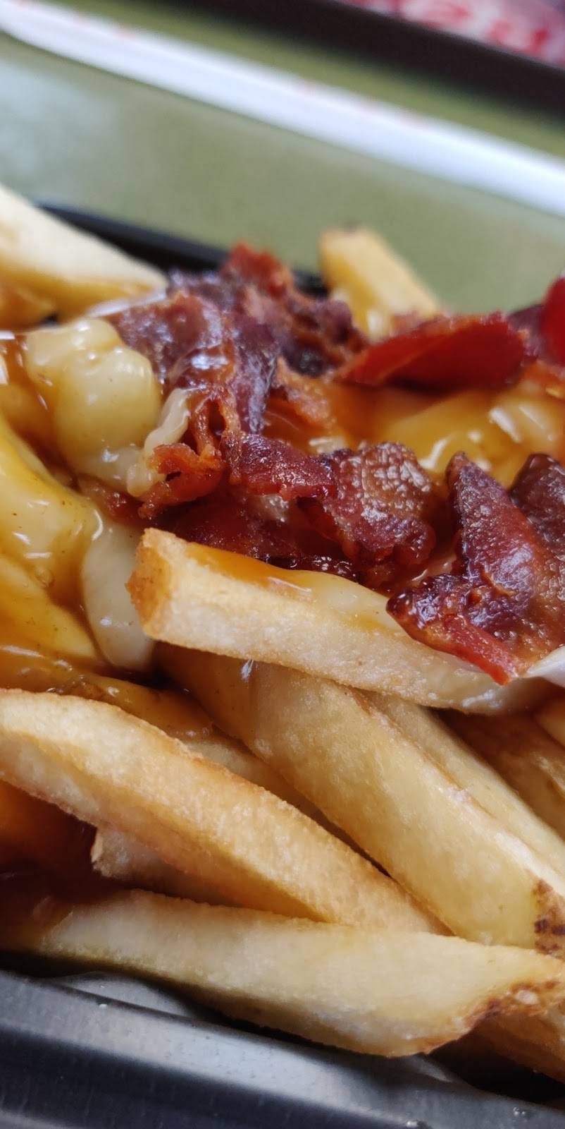 Wendys | restaurant | 1460 Kennedy Rd, Scarborough, ON M1P 2L7, Canada | 4167528195 OR +1 416-752-8195