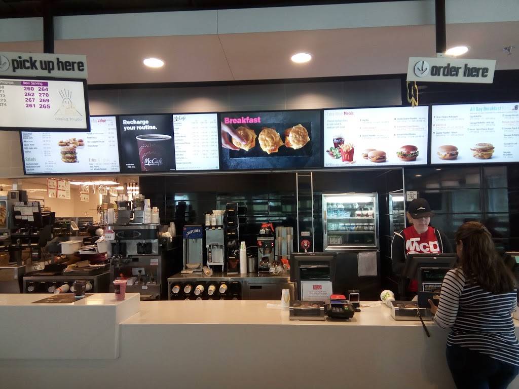 McDonalds | cafe | 15525 W Greenway Rd, Surprise, AZ 85379, USA | 6232145599 OR +1 623-214-5599