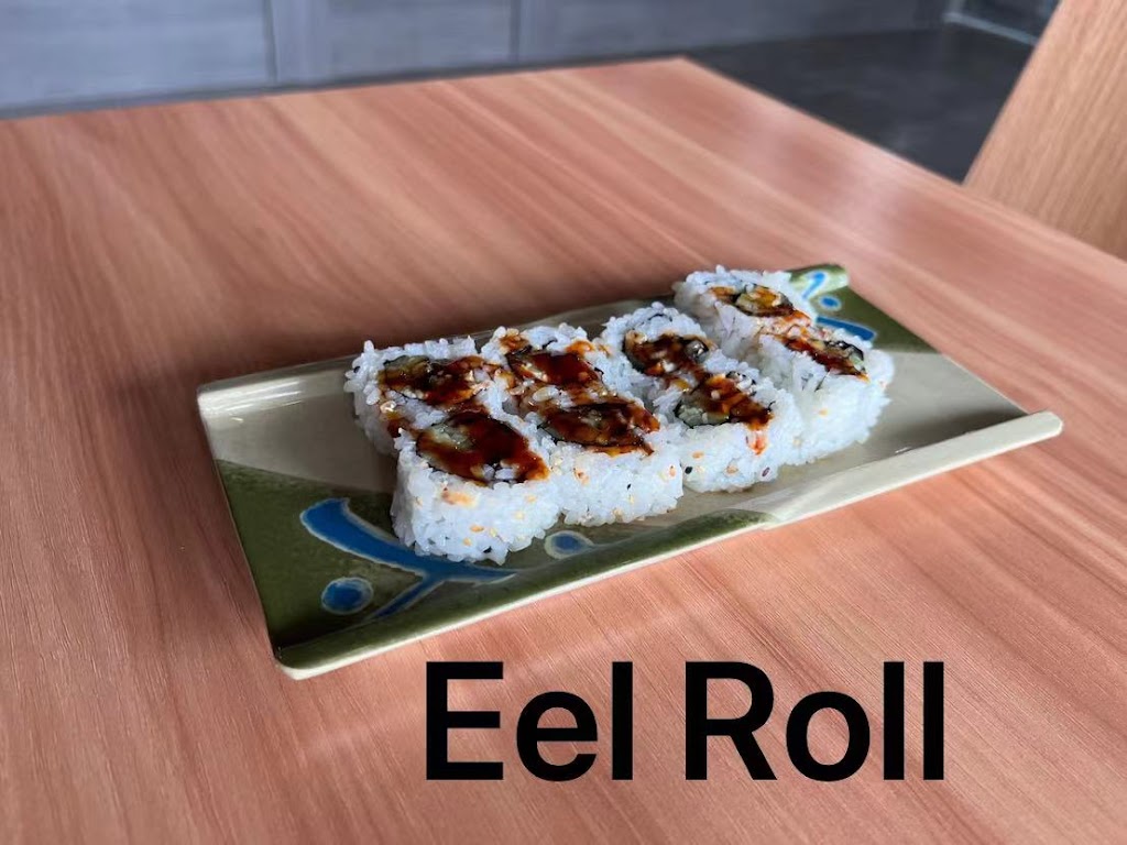 Nori Sushi & Grill | restaurant | 907 W Marketview Dr, Champaign, IL 61822, USA | 2176071660 OR +1 217-607-1660