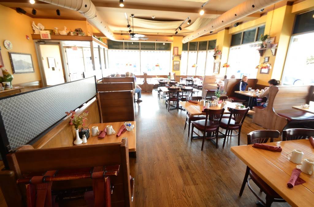 Egglectic Cafe | cafe | 145 N Hale St, Wheaton, IL 60187, USA | 6306909001 OR +1 630-690-9001