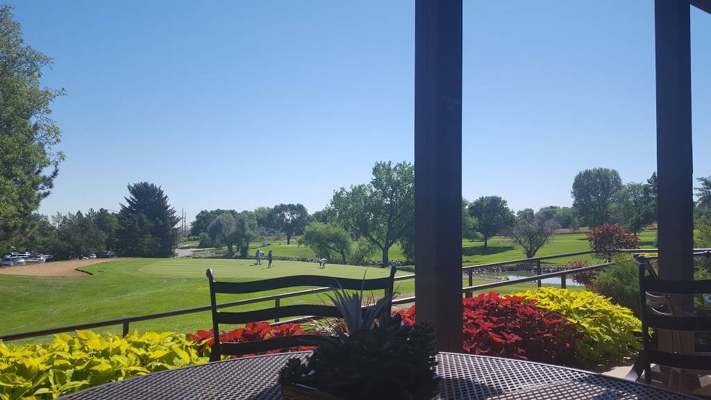 Indian Tree Golf Club | restaurant | 7555 Wadsworth Blvd, Arvada, CO 80003, USA | 3034032542 OR +1 303-403-2542