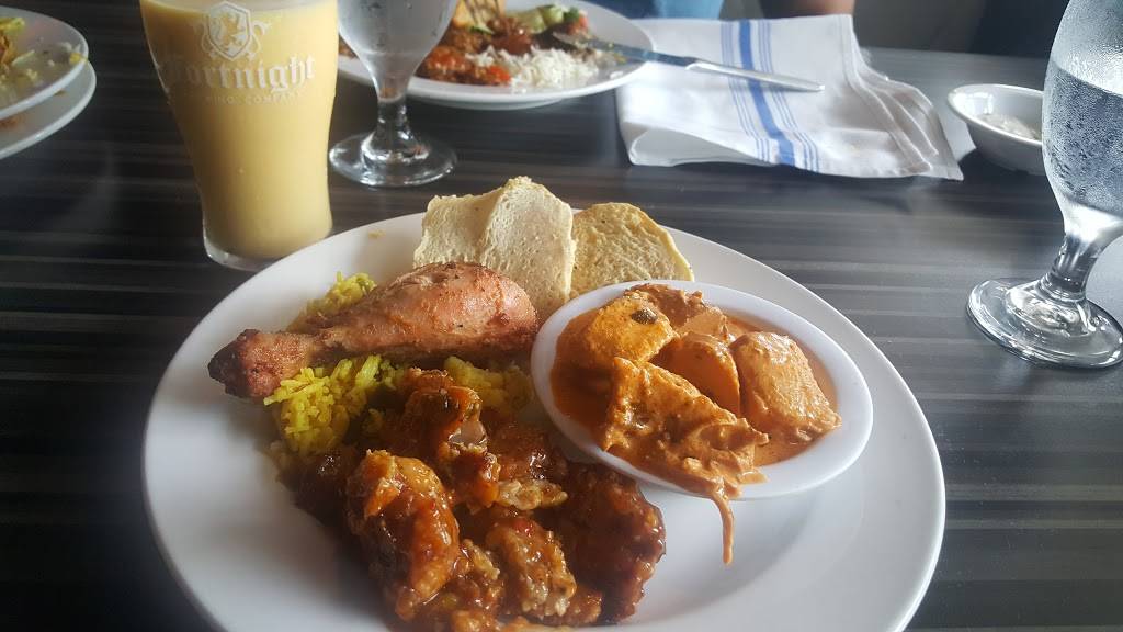 Nazara Indian Bistro | restaurant | 1945 High House Rd, Cary, NC 27519, USA | 9196945353 OR +1 919-694-5353