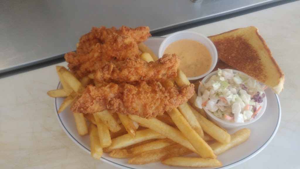 Bam Pow Burgers | restaurant | 6035 NE Halsey St, Portland, OR 97213, USA | 9714203370 OR +1 971-420-3370