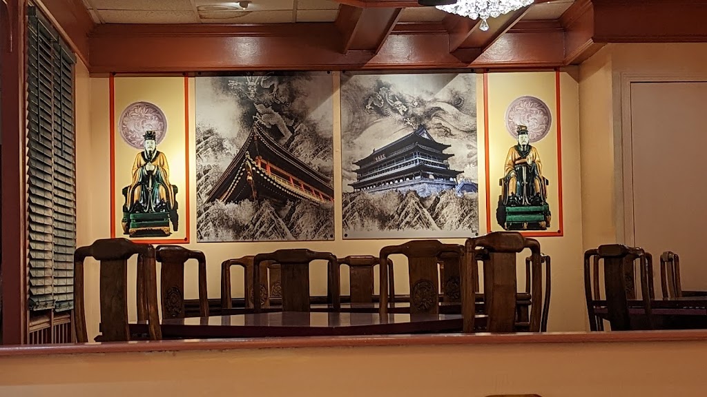 Amazing Dumplings | restaurant | 5882 Forbes Ave, Pittsburgh, PA 15217, USA | 4124227188 OR +1 412-422-7188