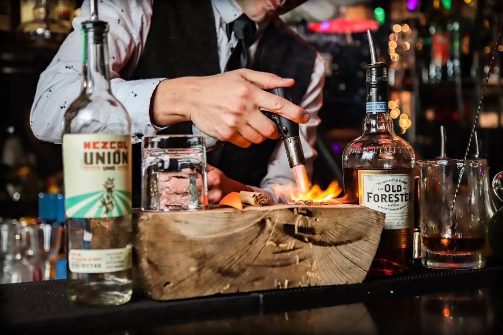 Alley | night club | 12223 W Washington Blvd, Los Angeles, CA 90066, USA | 3105968257 OR +1 310-596-8257