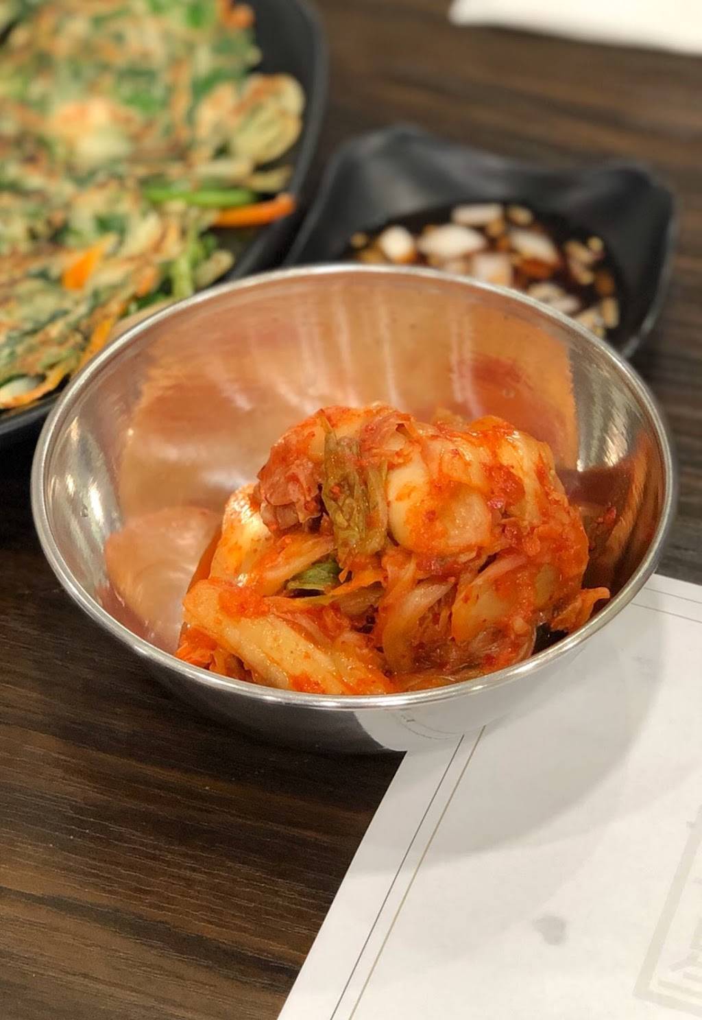 Hyesung Noodle House | meal takeaway | 125 N Western Ave #106, Los Angeles, CA 90004, USA | 3237455001 OR +1 323-745-5001