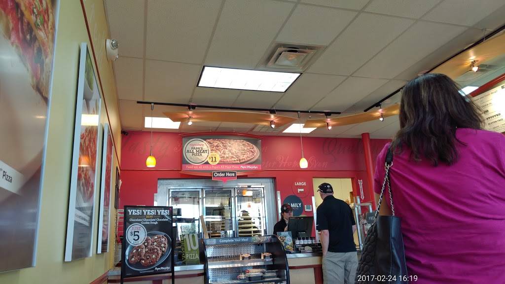 Papa Murphys Take N Bake Pizza | meal takeaway | 17400 Spring Cypress Rd Suite 100B, Cypress, TX 77429, USA | 2817582222 OR +1 281-758-2222