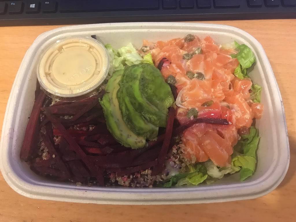 CookUnity | restaurant | 534 W 50th St, New York, NY 10019, USA | 8882218187 OR +1 888-221-8187