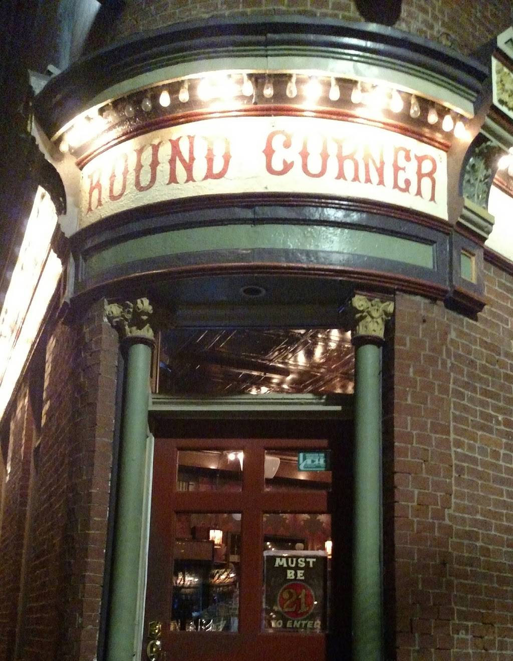 Round Corner Cantina | restaurant | 3720 Butler St, Pittsburgh, PA 15201, USA | 4129042279 OR +1 412-904-2279