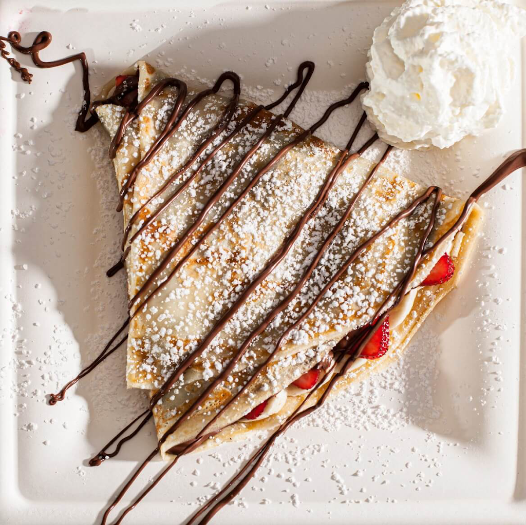 Froglanders Crepes & Yogurt | cafe | 915 Pearl St, La Jolla, CA 92037, USA | 8584593764 OR +1 858-459-3764