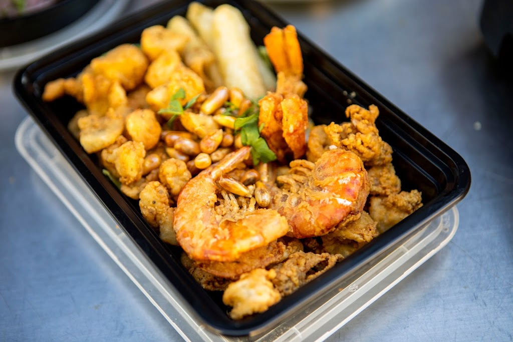 Al Toque | restaurant | Linda Vista Dr, San Marcos, CA 92078, USA | 7606253007 OR +1 760-625-3007