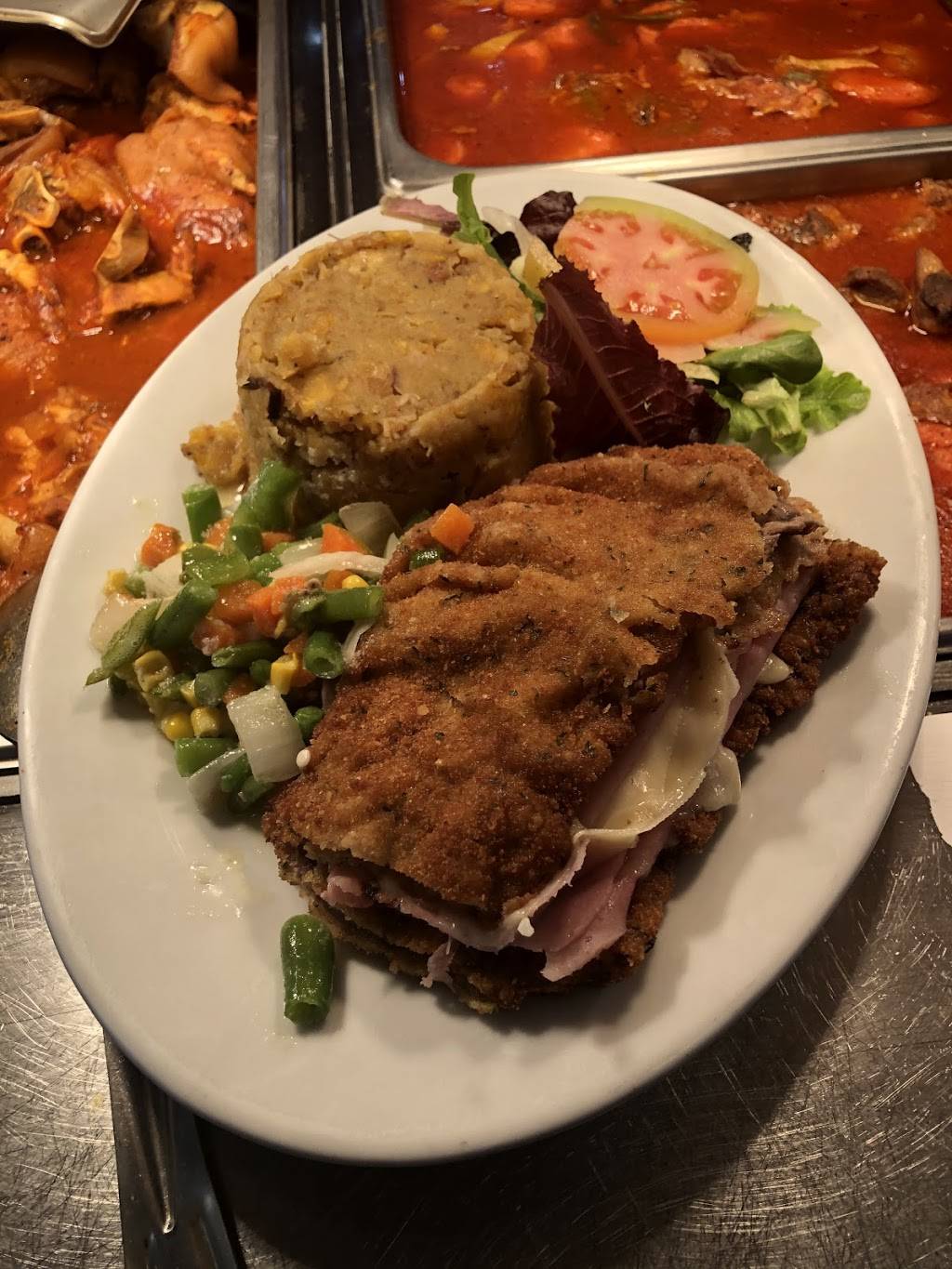 Mofongo Steakhouse | restaurant | 8199 N Dale Mabry Hwy, Tampa, FL 33614, USA | 8139333663 OR +1 813-933-3663