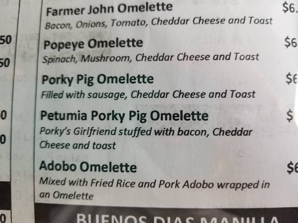 Danas Restaurant and Catering | meal takeaway | 94-235 Hanawai Cir, Waipahu, HI 96797, USA | 8086772992 OR +1 808-677-2992