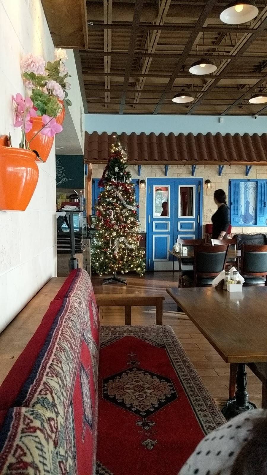 Marmaris Cafe | restaurant | 820 River Rd, Edgewater, NJ 07020, USA | 2019439090 OR +1 201-943-9090