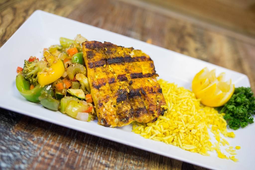 Sidewalk Chef Kitchen | restaurant | 6500 NW 12th Ave #101, Fort Lauderdale, FL 33309, USA | 9544882554 OR +1 954-488-2554