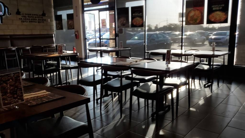 Chadolpoong Fullerton | restaurant | 1653 Orangethorpe Ave, Fullerton, CA 92833, USA | 7146868991 OR +1 714-686-8991