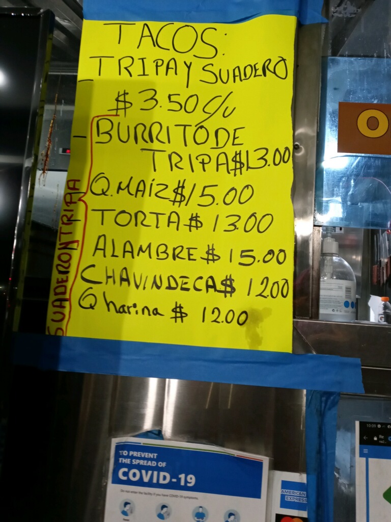 El Pollo Y Pollito Tacos | restaurant | 5550 Cottle Rd, San Jose, CA 95123, USA | 4088433674 OR +1 408-843-3674