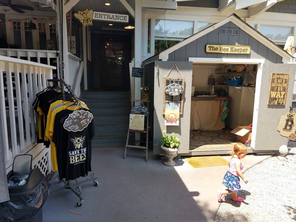 The Bee and The Biscuit | restaurant | 1785 Princess Anne Rd, Virginia Beach, VA 23456, USA | 7576896243 OR +1 757-689-6243