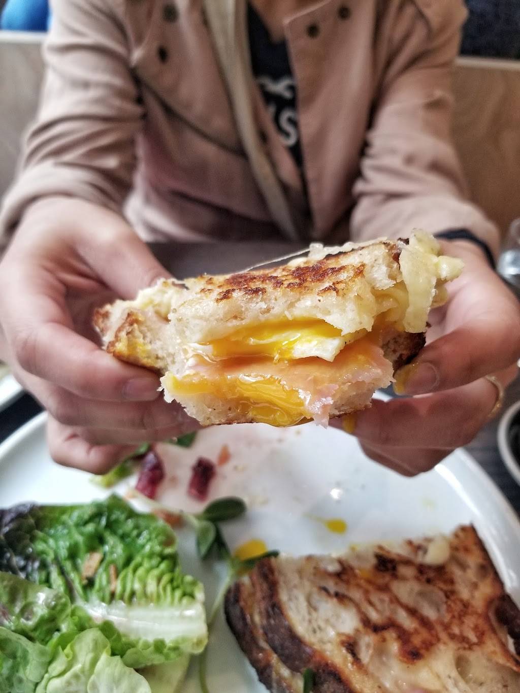 Marisol | restaurant | 205 E Pearson St, Chicago, IL 60611, USA | 3127993599 OR +1 312-799-3599