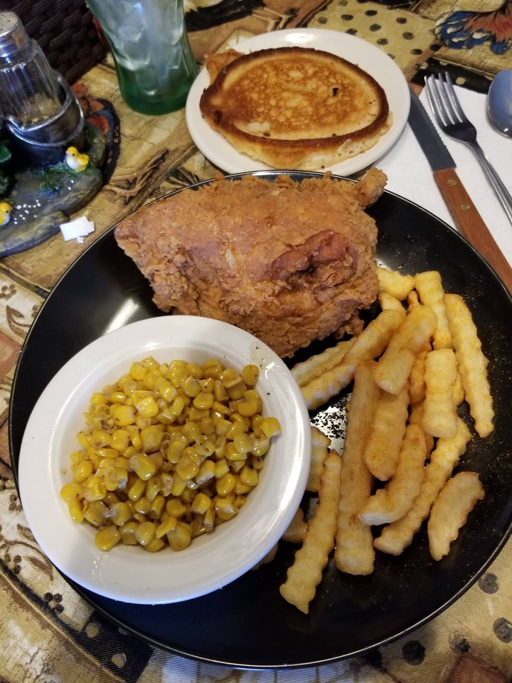 Southern Countrylicious | restaurant | 4300 Winchester Rd, Lexington, KY 40509, USA | 8592947704 OR +1 859-294-7704