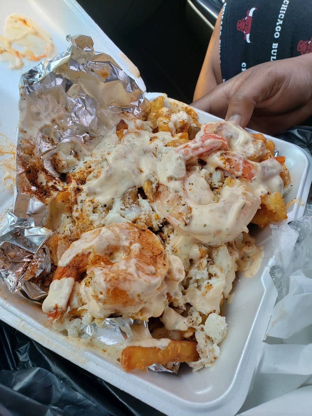 Soul Fed Philly | restaurant | 3622 N 17th St, Philadelphia, PA 19140, USA | 2155443269 OR +1 215-544-3269