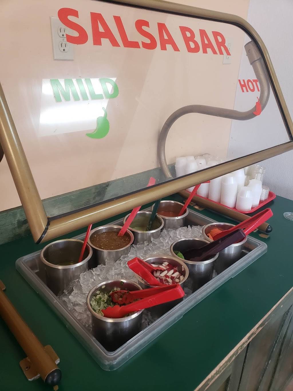 Betos Mexican Food | restaurant | 315 Main St, Kaysville, UT 84037, USA | 8015476785 OR +1 801-547-6785