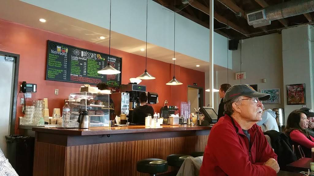 The Mission North Park | restaurant | 2801 University Ave, San Diego, CA 92104, USA | 6192208992 OR +1 619-220-8992