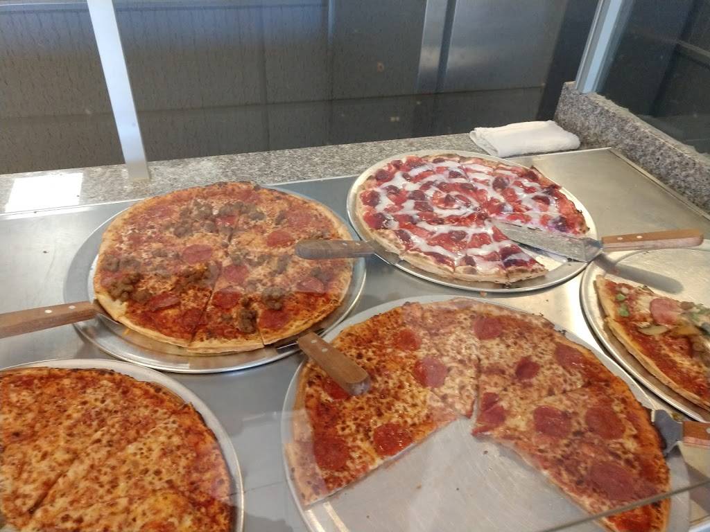 Village Inn Pizza | restaurant | 1050 Yadkinville Rd, Mocksville, NC 27028, USA | 3369369354 OR +1 336-936-9354