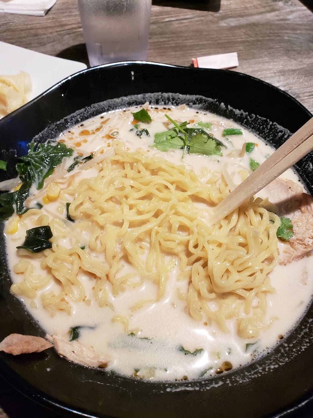 Mitaki Poke & Sushi | restaurant | 3547 Atlantic Ave, Long Beach, CA 90807, USA | 5629127244 OR +1 562-912-7244