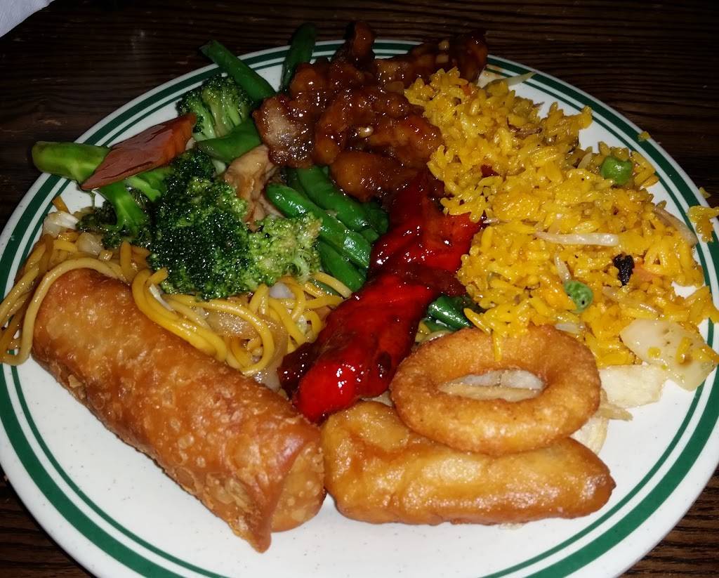 Hibachi Grill Supreme Buffet | restaurant | 58 Newport Ave A, Rumford, RI 02916, USA | 4014316200 OR +1 401-431-6200