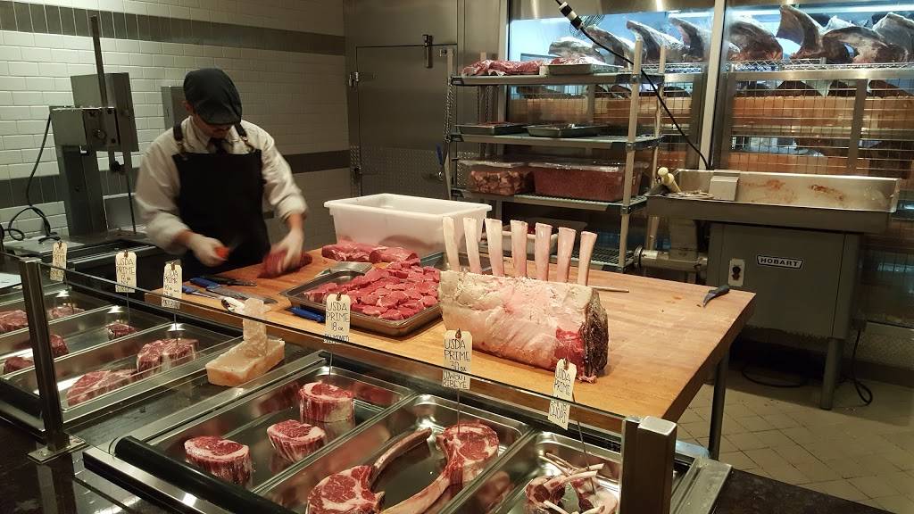 NYY Steak (in Seminole Casino Coconut Creek) | restaurant | 5550 NW 40th St, Coconut Creek, FL 33073, USA | 9549356699 OR +1 954-935-6699