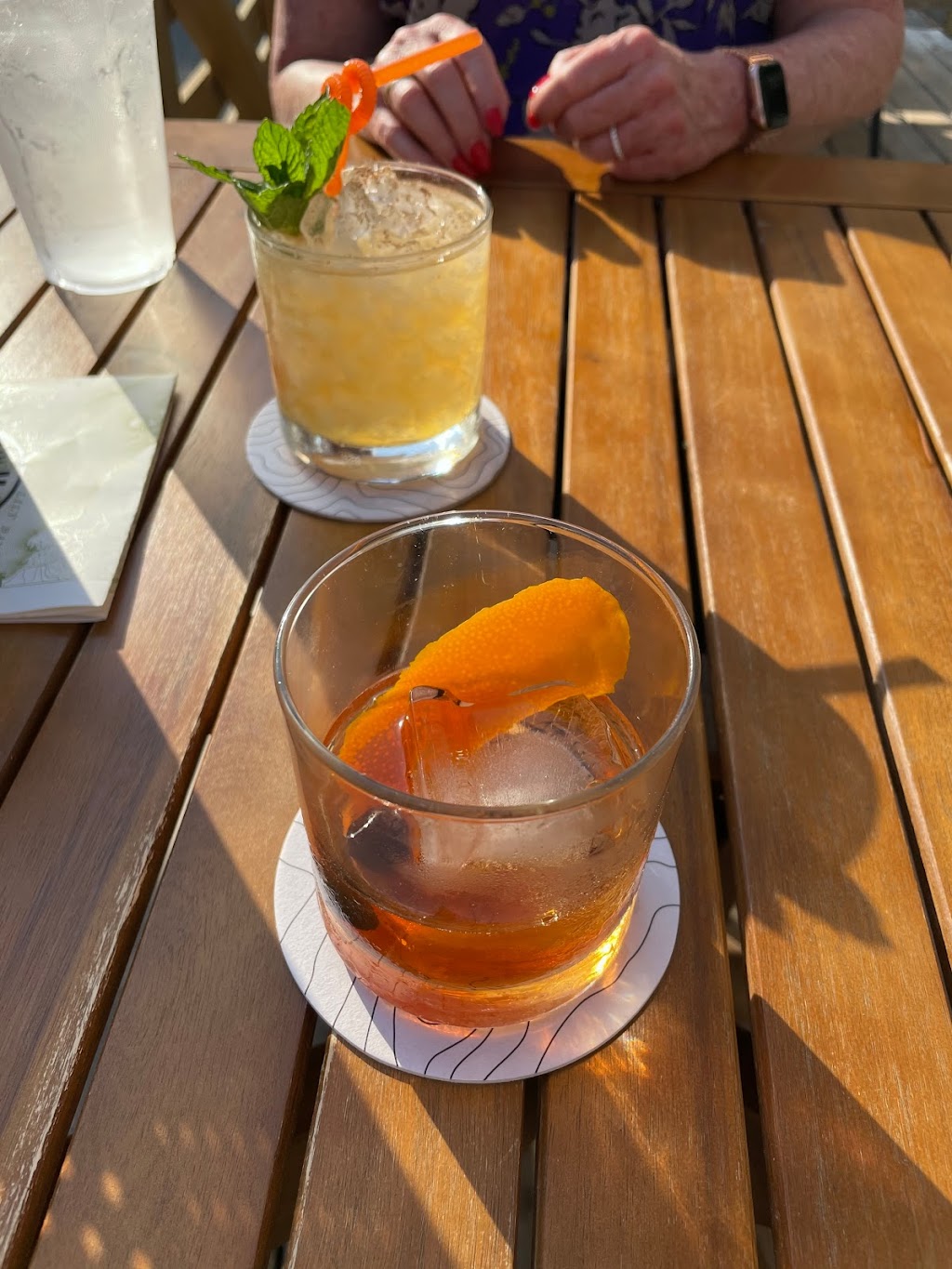 The Portland Hunt & Alpine Club | restaurant | 75 Market St, Portland, ME 04101, USA | 2077474754 OR +1 207-747-4754