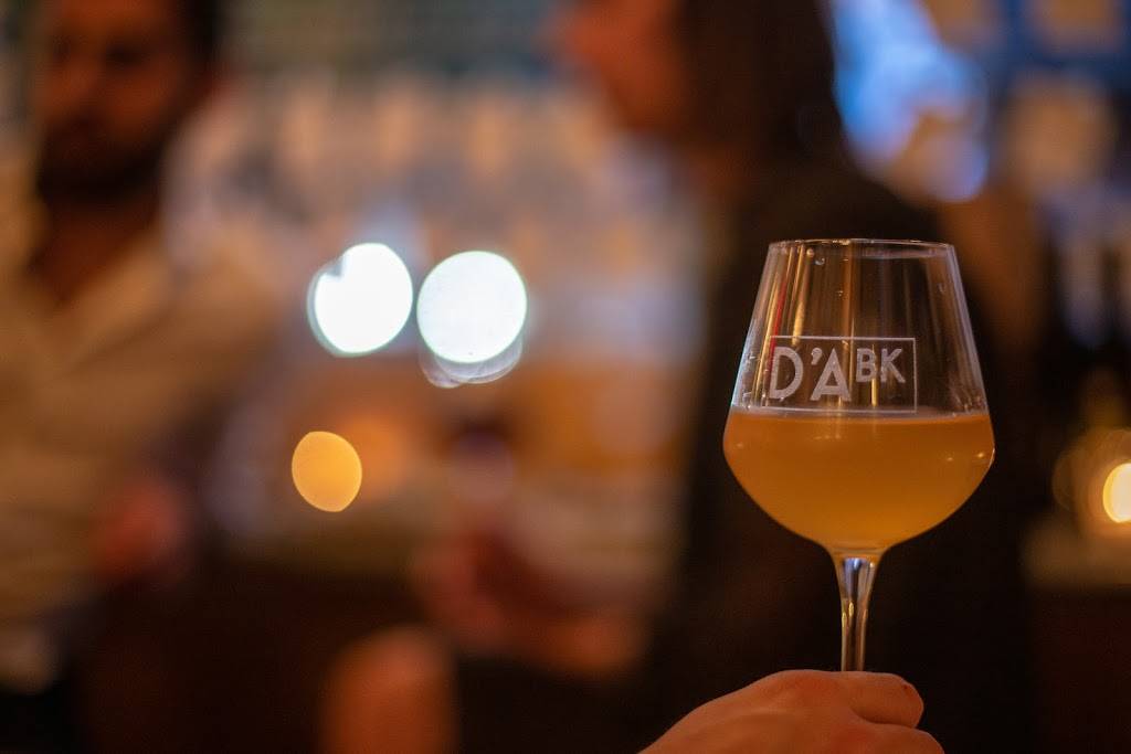 D’Antan | restaurant | 858 Bergen St, Brooklyn, NY 11238, USA | 3473659674 OR +1 347-365-9674