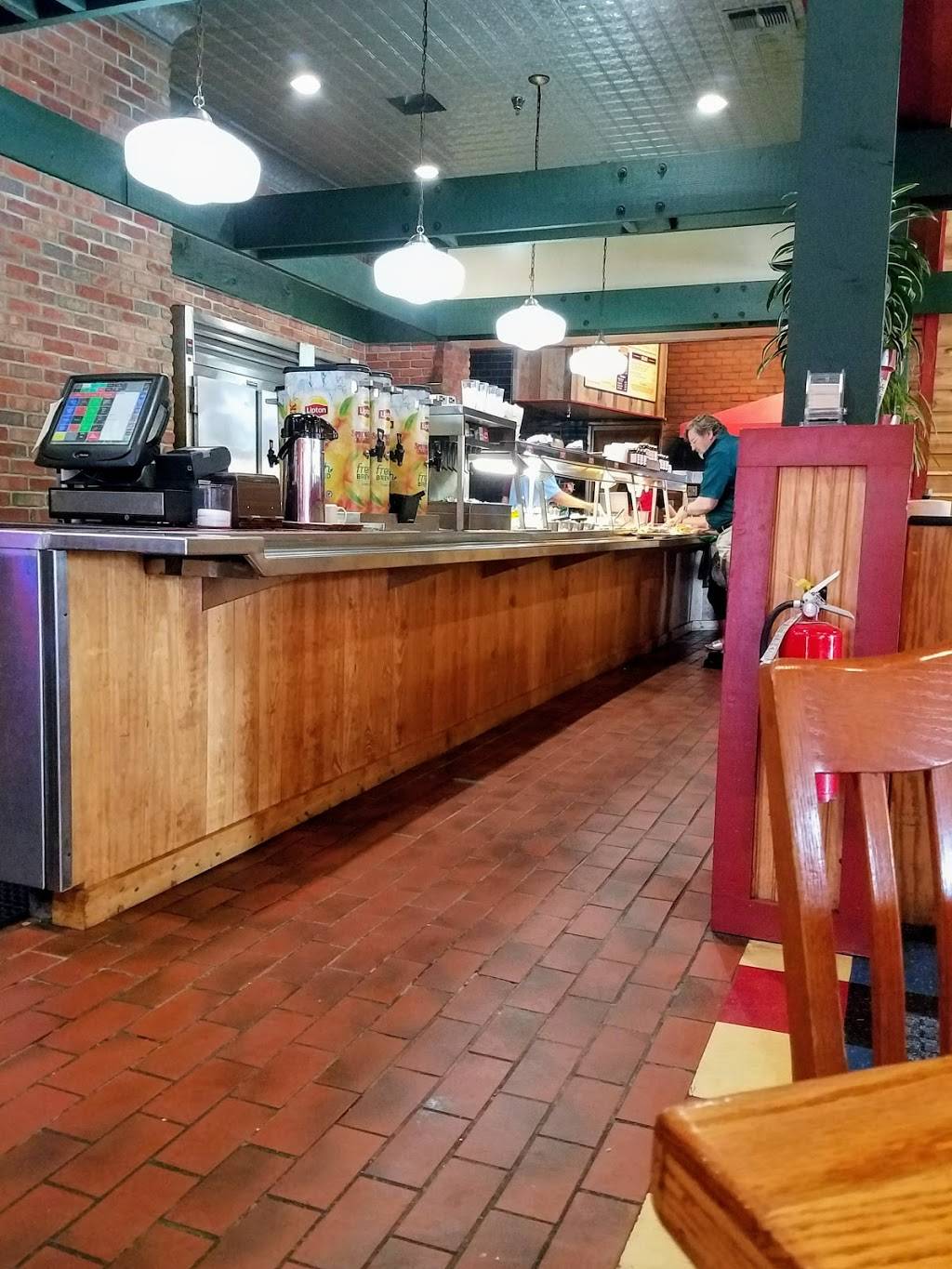 Spring Creek Barbeque | restaurant | 1724 U.S. 287 Frontage Rd, Mansfield, TX 76063, USA | 8174537454 OR +1 817-453-7454