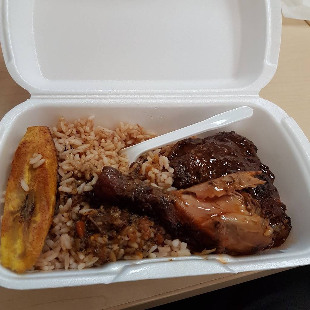 Caribbean Delight | restaurant | 221 Woodlawn Rd W B9, Guelph, ON N1H 8P4, Canada | 5192654526 OR +1 519-265-4526