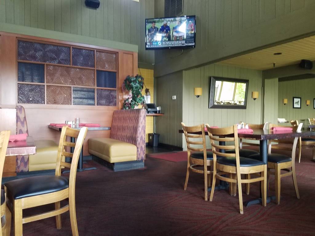 The Cliff House of Folsom | restaurant | 9900 Greenback Ln, Folsom, CA 95630, USA | 9169899243 OR +1 916-989-9243