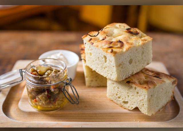 TWO | restaurant | 1132 W Grand Ave, Chicago, IL 60642, USA | 3126248363 OR +1 312-624-8363