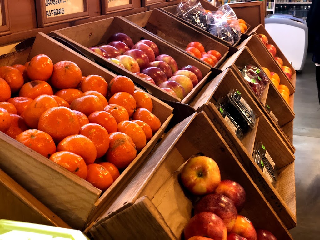 Mrs. Winstons - L.A.s Best Salad & Juice Bar-Ocean Park | restaurant | 3150 Ocean Park Blvd, Santa Monica, CA 90405, USA | 3104527770 OR +1 310-452-7770