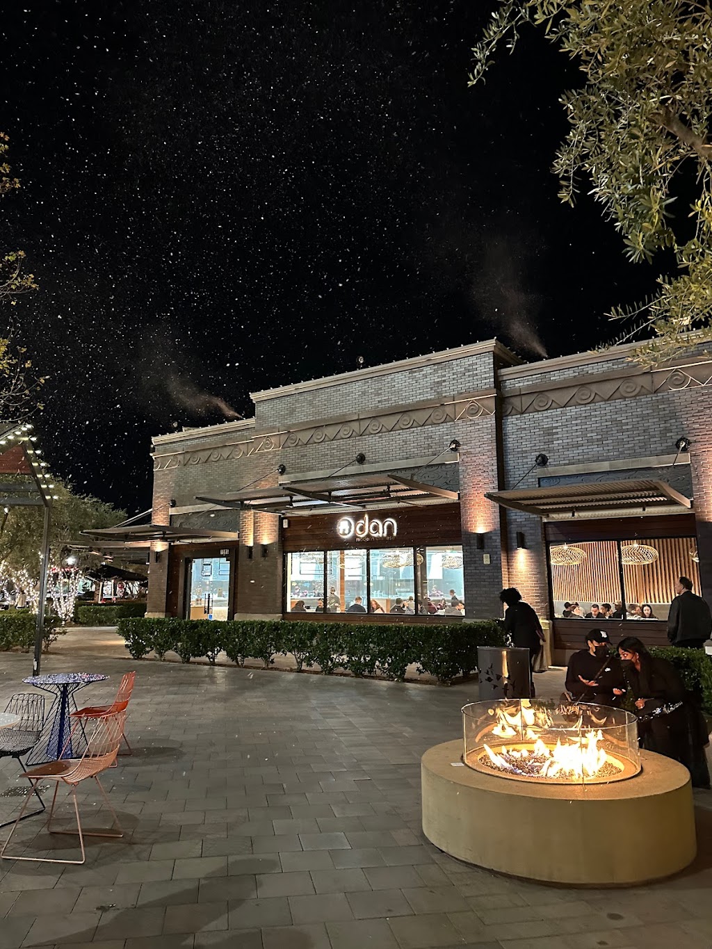 dan modern chinese - topanga village | restaurant | 6250 CA-27 Suite 1595, Woodland Hills, CA 91367, USA | 8188359211 OR +1 818-835-9211