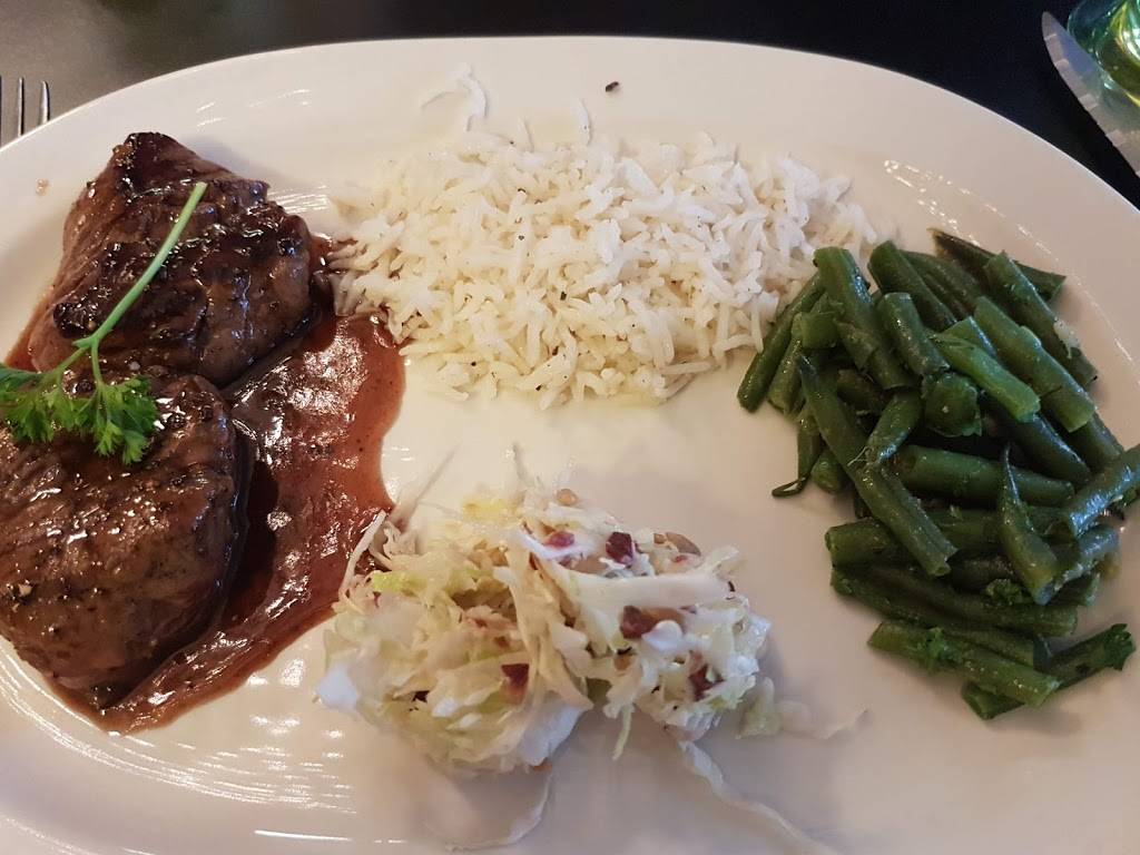 The Metro Bistrot | restaurant | 176 Main St, Southbridge, MA 01550, USA | 5087642073 OR +1 508-764-2073