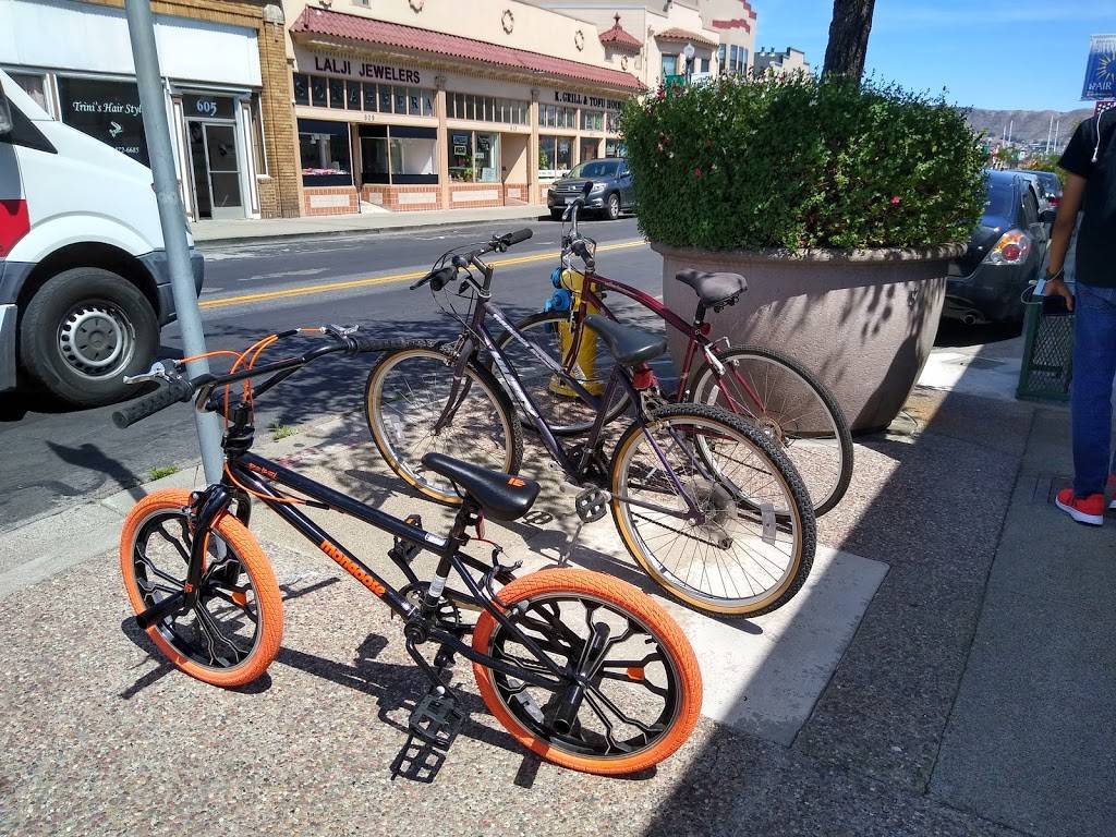 Grand Leader Market & Deli | cafe | 600 San Mateo Ave, San Bruno, CA 94066, USA | 6505892928 OR +1 650-589-2928