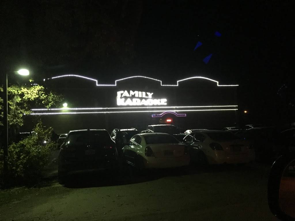 Encore Family Karaoke | night club | 11433 Goodnight Ln, Dallas, TX 75229, USA | 4695220365 OR +1 469-522-0365
