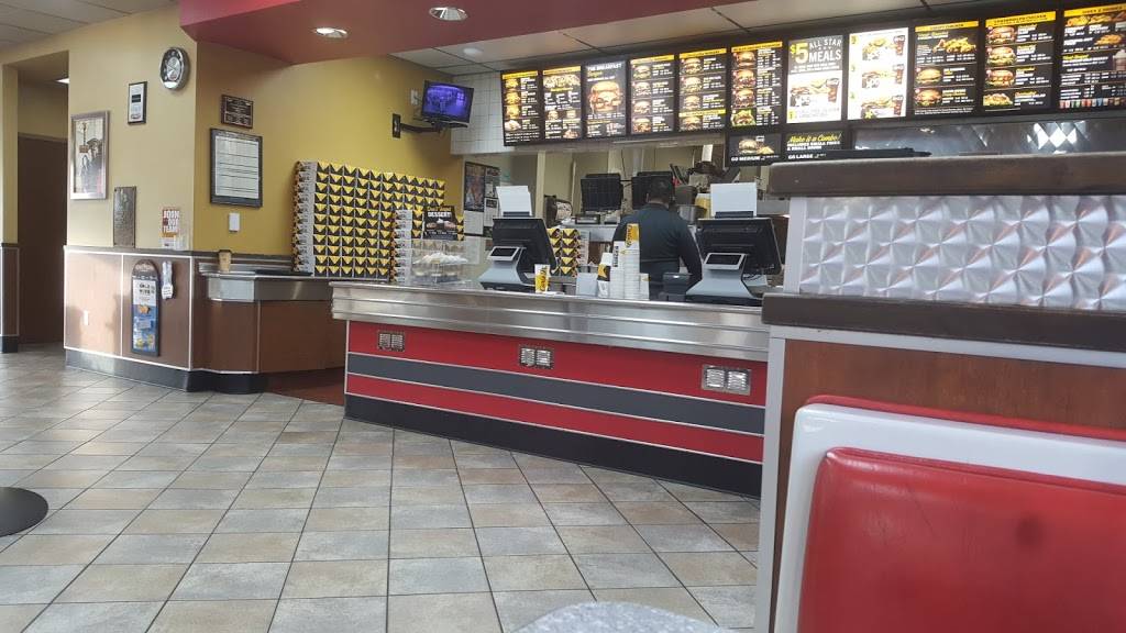 Carls Jr. | restaurant | 1403 NE 102nd Ave, Portland, OR 97220, USA | 5032541985 OR +1 503-254-1985