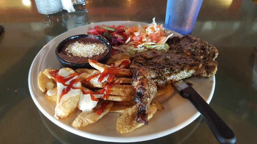 Fonda K-Tracha | restaurant | 3001 N May Ave, Oklahoma City, OK 73107, USA | 4056737678 OR +1 405-673-7678